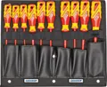 Produktbild: Gedore 1100-1094 2979063 Werkzeugset 53teilig