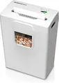 Produktbild: Ideal Shredcat 8250 Cross Cut Aktenvernichter 4 x 40 mm Partikelschnitt P4 - OVP