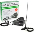 Produktbild: PNI ESCORT CB 8000L Extra 45 CB-Funk PNI-PACK8
