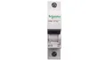 Produktbild: Schneider Leitungsschutzschalter 1P B 16A 6kA AC K60N A9K01116