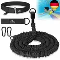 Produktbild: Schwimmgurt für Pool 2.5-7.5M Schwimmtrainer | mit Gurtband und Verstellbarem