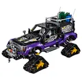 Produktbild: LEGO Technic Extremgeländefahrzeug 42069 Building Kit (2382 Teile)