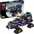 Produktbild: LEGO Technic: Extreme Adventure (42069) - NEU und OVP - SELTENES EOL SET