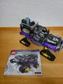 Produktbild: Lego 42069 Technic Extreme Adventure Vollständig mit BA