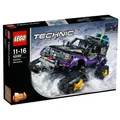 Produktbild: LEGO® Technic 42069 Extremgeländefahrzeug, 2381 Teile