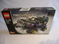 Produktbild: LEGO TECHNIC: Extreme Adventure (42069) NEU&OVP