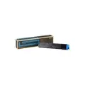 Produktbild: Kyocera TK 8335C - Cyan - Original - Tonersatz
