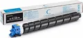 Produktbild: Kyocera TK-8335C - TONER-KIT CYAN