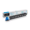 Produktbild: Kyocera TK-8335C Toner cyan 15.000 Seiten (1T02RLCNL0)
