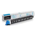 Produktbild: Kyocera TK-8335C cyan 15.000S