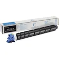 Produktbild: KYOCERA Toner 1T02RLCNL1 TK-8335C 15.000Seiten cyan