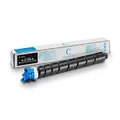Produktbild: Original Kyocera TK-8335C Toner 15.000 Seiten für TaskAlfa 3252ci 3253ci Cyan