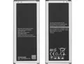Produktbild: Original LogiCell Akku für Samsung EB-BN910BBE Galaxy Note 4 IV Handy Batterie