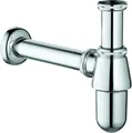 Produktbild: Grohe WT-Sifon 5/4 Zoll chrom, 1 Stk.