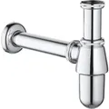 Produktbild: Grohe Geruchsverschluss 1 1/4Zoll, für Waschtische chrom (Flaschensiphon) (28920000)
