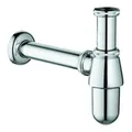 Produktbild: Grohe Flaschen-Geruchsverschluss 1 1/4