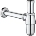 Produktbild: GROHE 1 1/4-Waschbecken-Siphon – langlebig und zuverlässig
