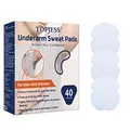 Produktbild: TOPJESS Nitrilhandschuhe STYLE Gr. XXL puderfrei schwarz 100 Stück