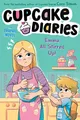 Produktbild: Emma All Stirred Up! The Graphic Novel (Volume 7) (Cupcake Diaries: The Graphic Novel)