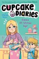 Produktbild: Coco Simon Emma All Stirred Up! The Graphic Novel (Taschenbuch)