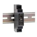 Produktbild: Mean Well Schaltnetzteil Serie HDR-15 15,2 W 24 V 0,63 A für DIN Schiene