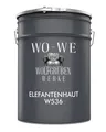 Produktbild: Elefantenhaut Tapetenschutz Wandschutz Farbe W536 Transparent - 10L
