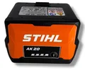 Produktbild: STIHL AK 20 Akku – 4520-400-6535