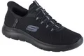 Produktbild: Sneaker Herren, Skechers Slip-Ins Summits - High Range, Schwarz