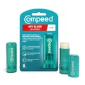 Produktbild: Compeed Anti-Blasen Stick - Schützt unsichbar vor Blasenbildung und Scheuern - Reduziert sofort die Reibung auf der Haut, 1 Stick (8ml)