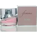 Produktbild: Hugo Boss Boss Femme Eau de Parfum für Damen 30 ml