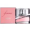 Produktbild: Hugo Boss Boss Femme Eau De Parfum Spray