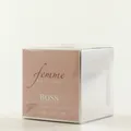 Produktbild: Hugo Boss Femme by Boss Classic Eau de Parfum Spray 30 ml