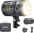 Produktbild: GODOX RS60BI Litemons Bi Color LED Light 60W