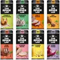 Produktbild: 8er Set The Spice Lab (26,12 EUR/kg)