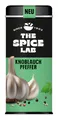 Produktbild: Moguntia Knoblauch Pfeffer Gewürzsalz The Spice Lab 180g