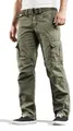 Produktbild: Timezone Herren Cargohose (W36/L34, Light Tank Green)