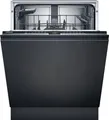 Produktbild: Siemens SN75YX00AE Einbaugeschirrspüler  vollintegrierbar  Anzahl Maßgedecke 13