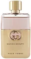 Produktbild: Gucci Guilty Pour Femme Eau de Parfum 50 ml