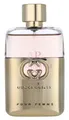 Produktbild: Gucci Guilty Pour Femme Eau de Parfum 50ml