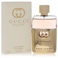 Produktbild: Gucci Guilty Pour Femme by Gucci Eau De Parfum Spray 1.6 oz / e 50 ml