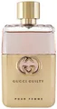 Produktbild: Gucci Guilty Pour Femme Eau de Parfum 50 ml OVP NEU