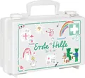 Produktbild: Söhngen 0350116 Erste Hilfe Koffer 310 x 210 x 130 Weiß