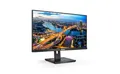 Produktbild: Philips 275B1-27 Zoll QHD Monitor, höhenverstellbar (2560x1400, 75 Hz, DVI, HDMI, DisplayPort, USB Hub) schwarz