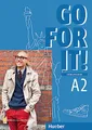 Produktbild: Go for it! A2: Englisch / Intensivtrainer mit Audios online
