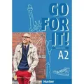 Produktbild: Go for it! A2