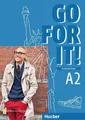 Produktbild: Go for it! A2, Judith Mader