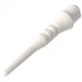 Produktbild: Target Pixel Dartspitzen 25mm Weiß 50 Stück