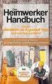 Produktbild: Das Heimwerker Handbuch mit den ultimativen do it y... | Buch | Zustand sehr gut