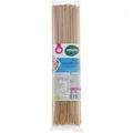 Produktbild: Naturata Nudeln Reis Vollkorn Spaghetti, BIO, glutenfrei, Reisvollkornmehl, 250 g