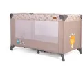 Produktbild: Cangaroo Reisebett, Beige, Kunststoff, 60x120 cm, Babymöbel, Babybetten, Reisebetten